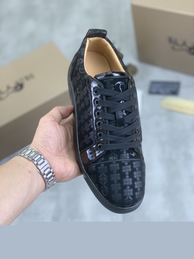 LV Casual Shoes